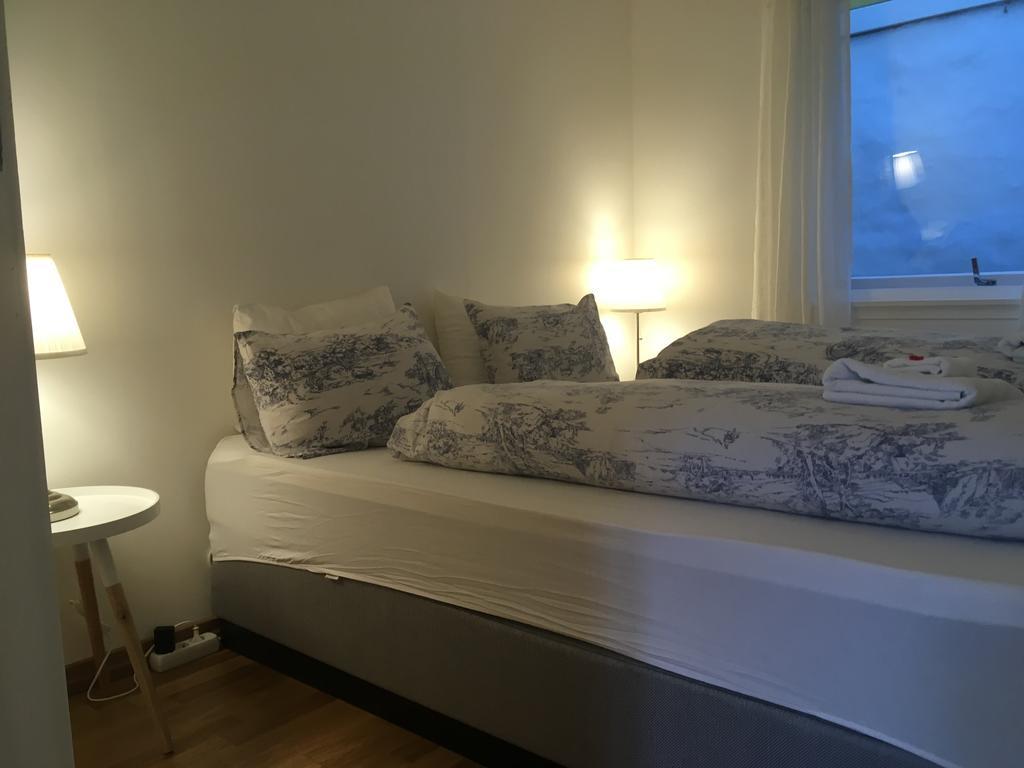 Apartment Ym40 *
