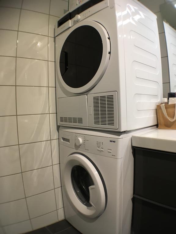 Ym40 Apartment