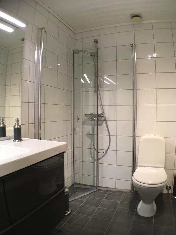 Apartment Ym40 *