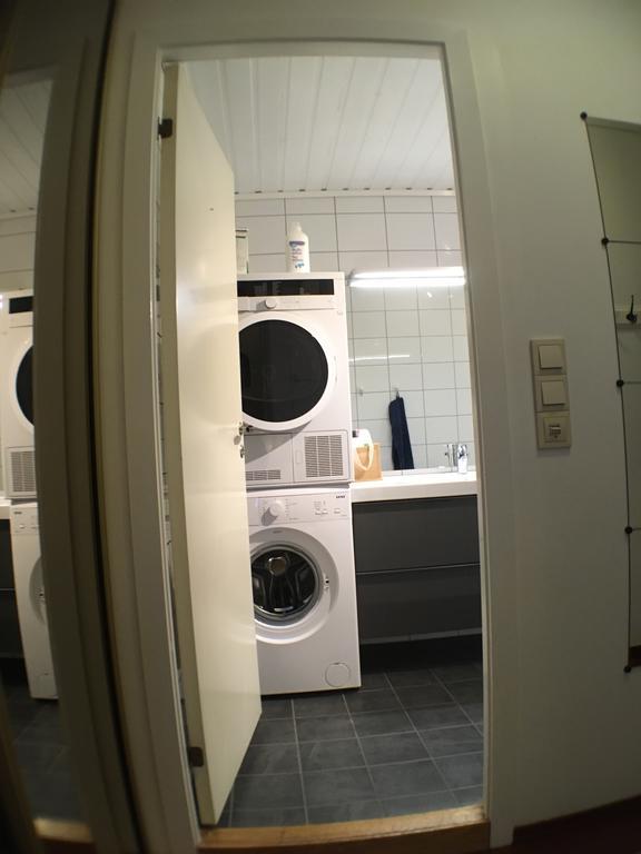 Ym40 Apartment *