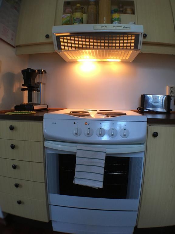 Apartment Ym40