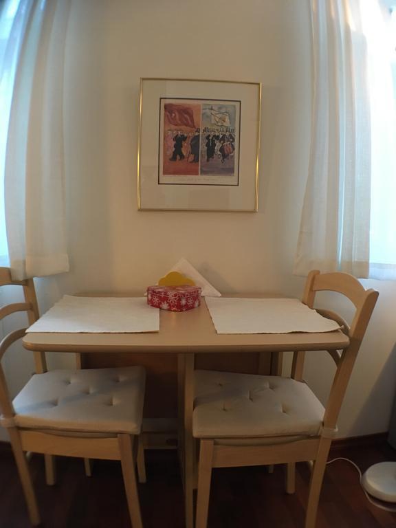 Ym40 Apartment