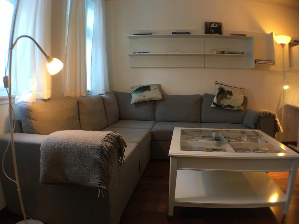 Apartment Ym40 *