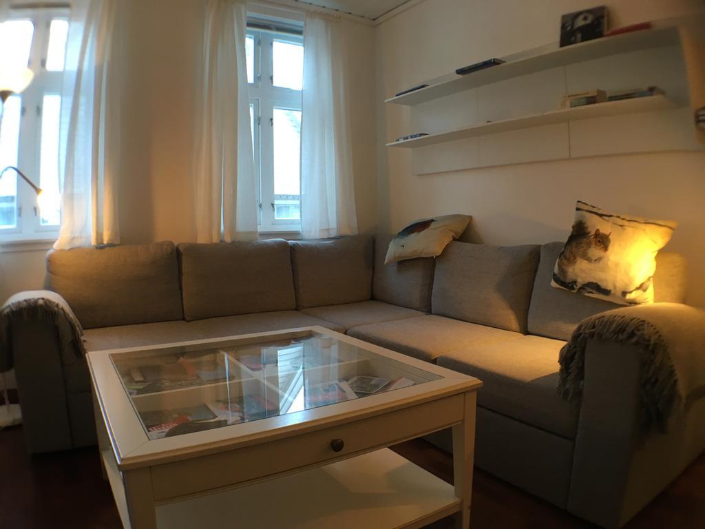 Ym40 Apartment *
