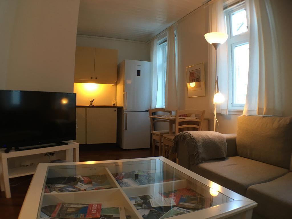Apartment Ym40 Bergen