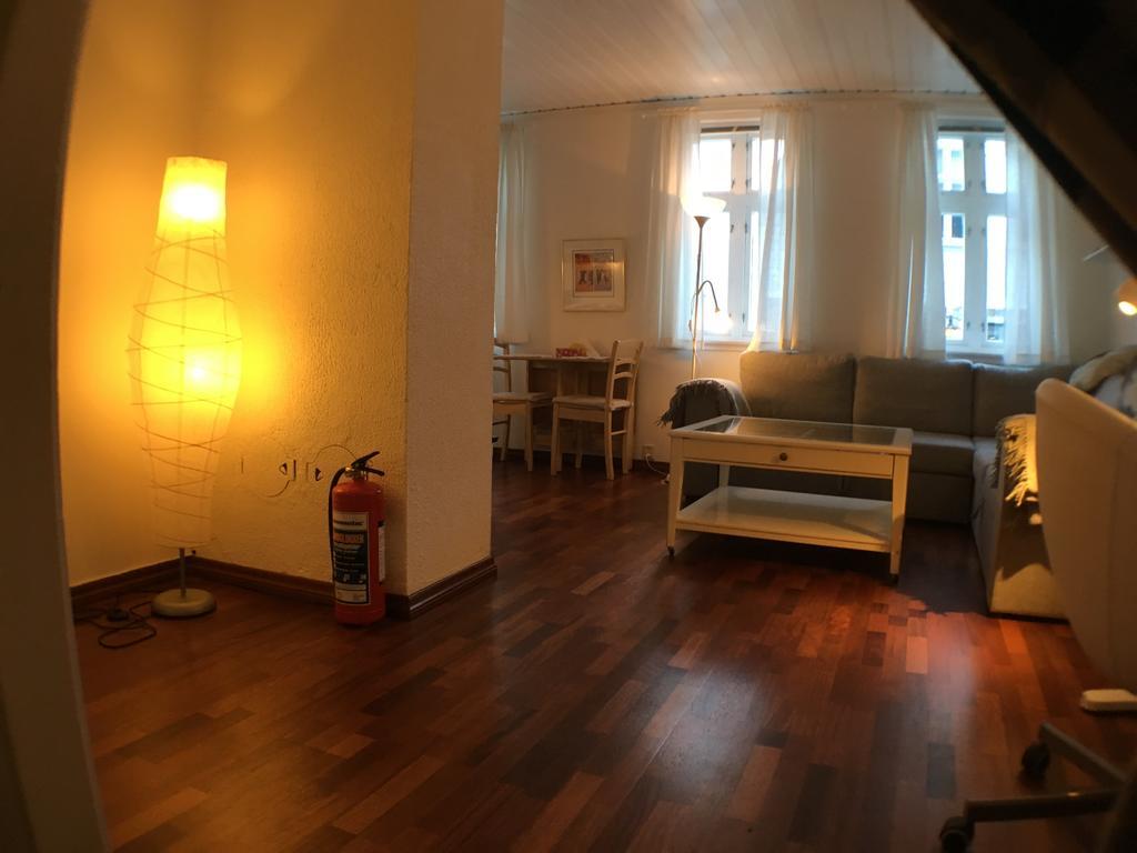Ym40 * Bergen