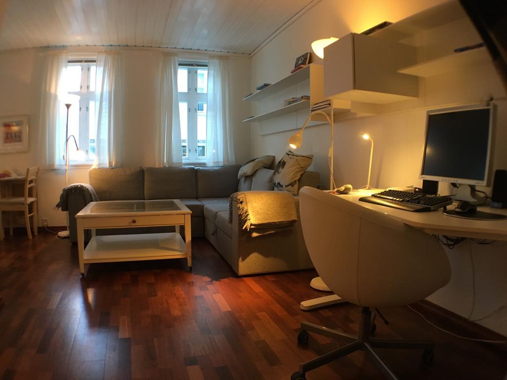 Apartment Ym40