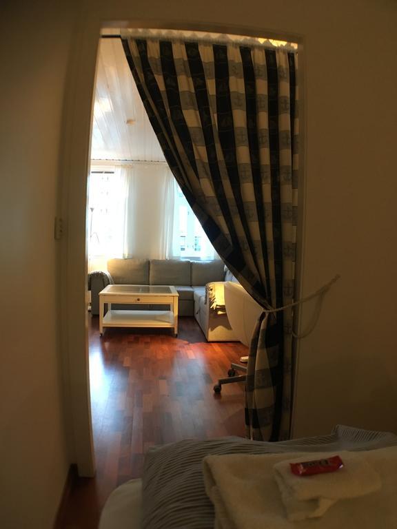 Ym40 Apartment Bergen