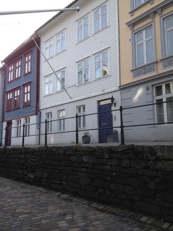 Apartment Ym40 Bergen
