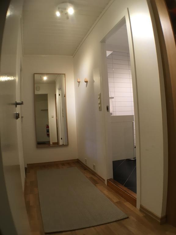 Apartment Ym40 *