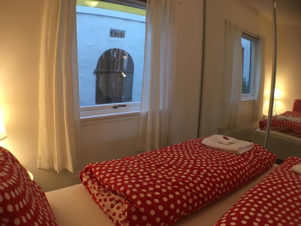 Apartment Ym40