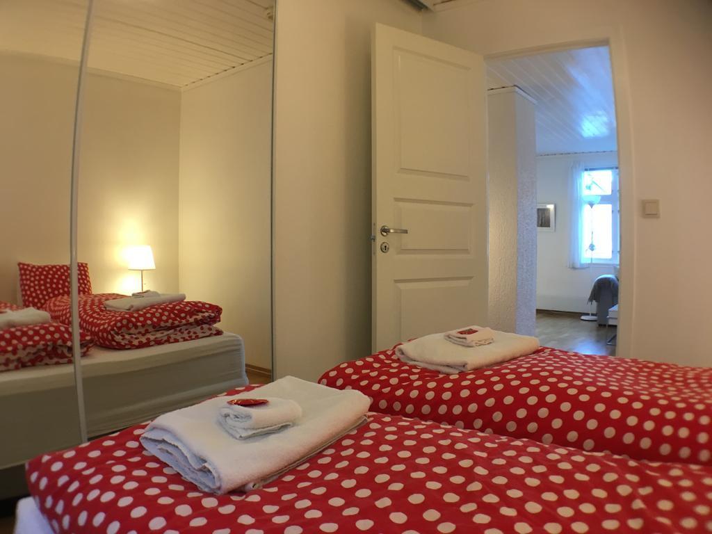Ym40 Apartment Bergen