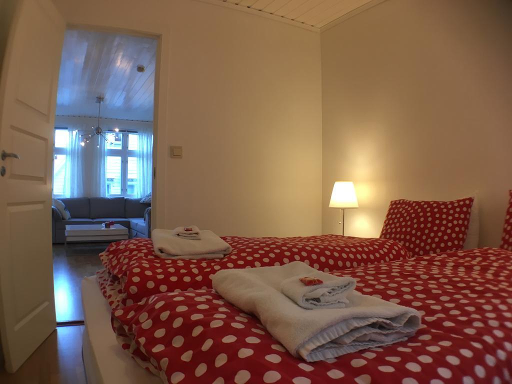 Ym40 Apartment