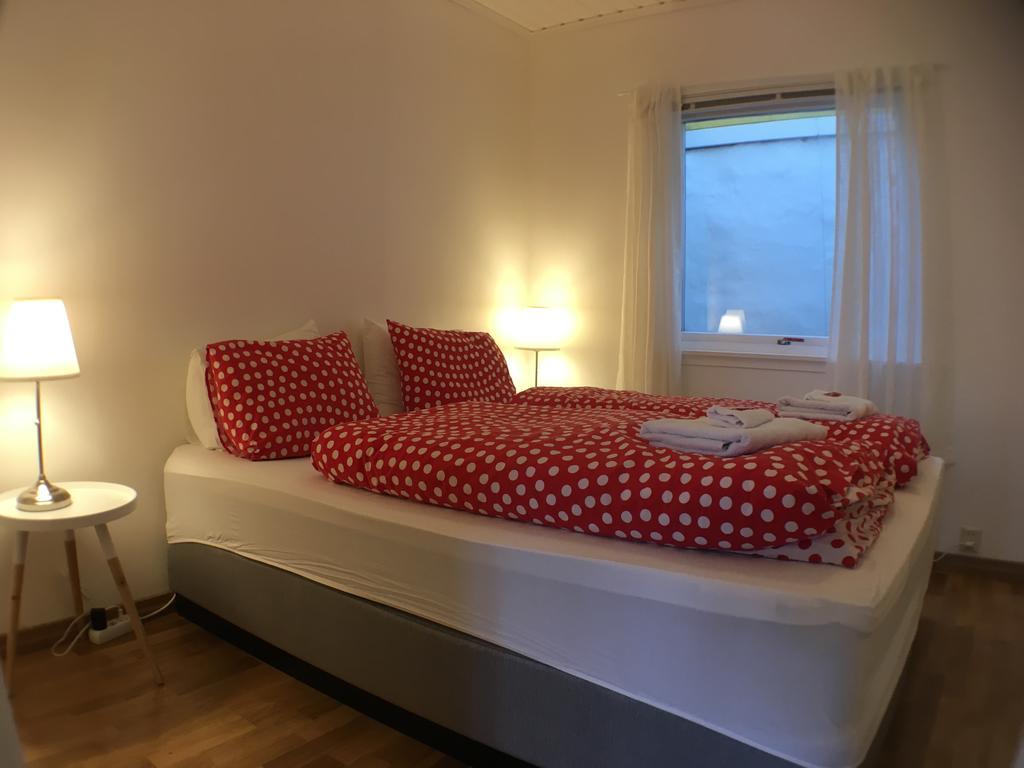 Apartment Ym40 *