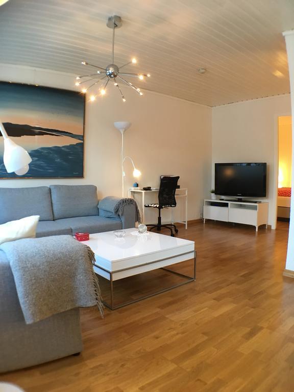 Apartment Ym40