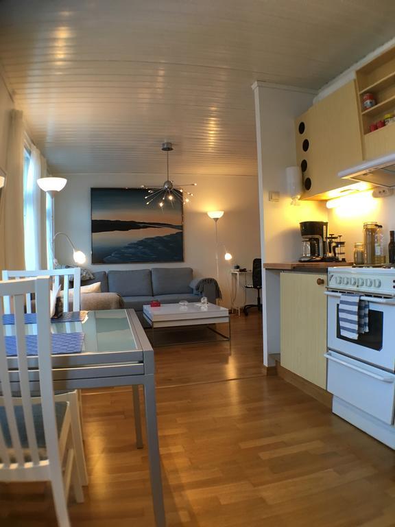 Ym40 Apartment Bergen