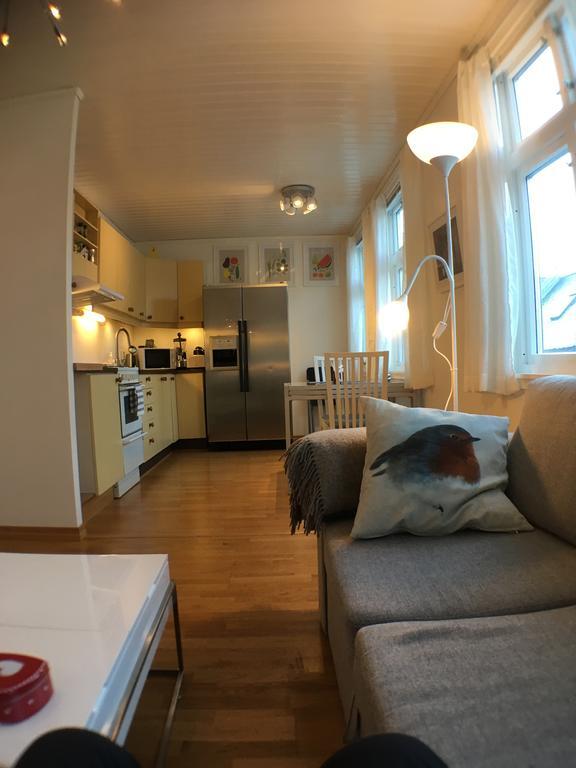 Ym40 Apartment
