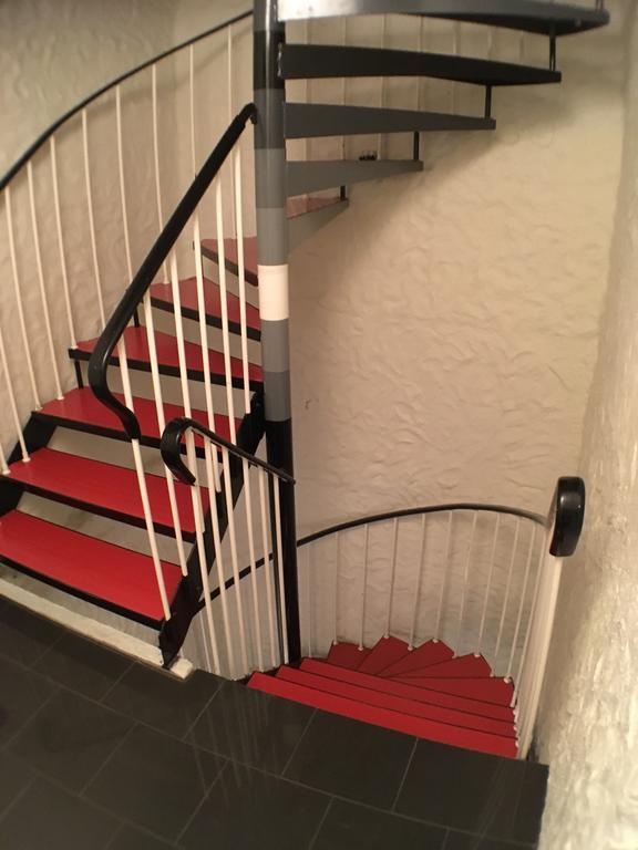 Apartment Ym40 *