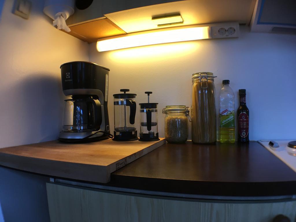 Ym40 Apartment *