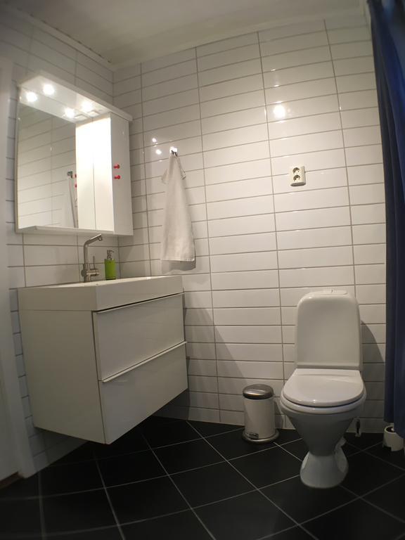 Ym40 * Bergen