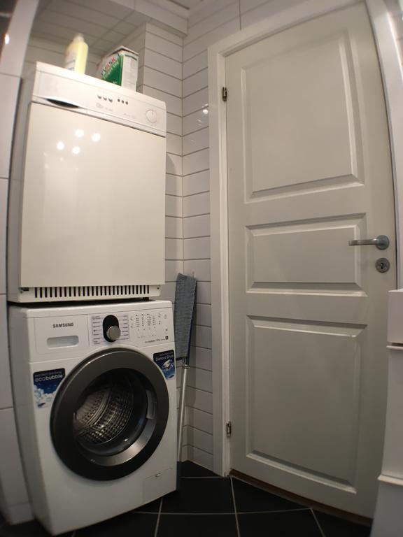 Ym40 Apartment Bergen