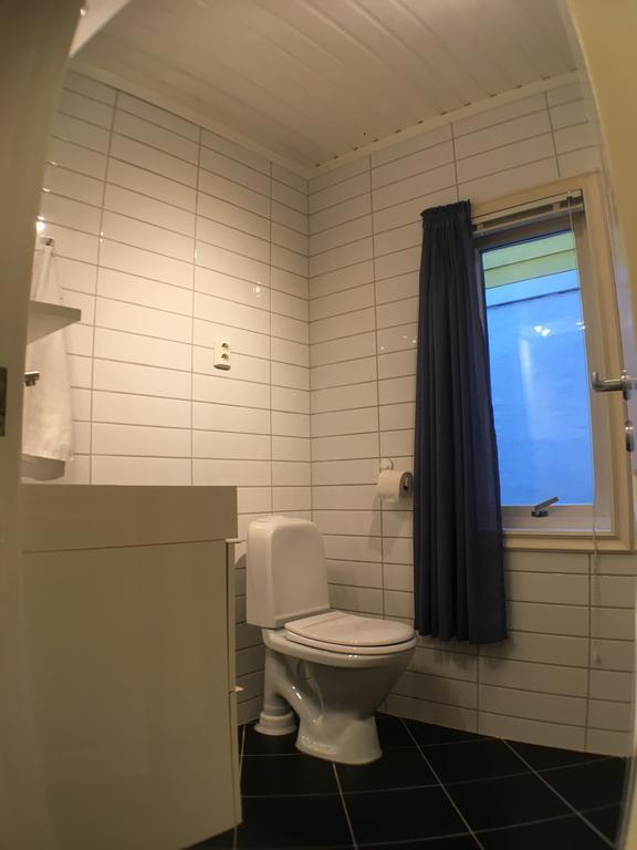 Ym40 Apartment