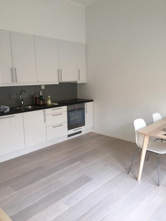 Nesttun Apartment