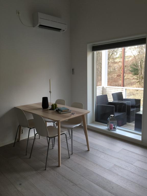 Nesttun Apartment *