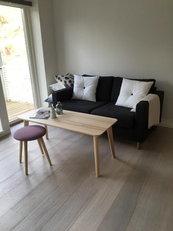 Nesttun Apartment *