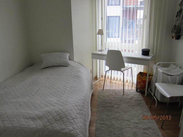 Damsgard Apartment