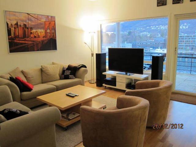 Damsgard Apartment *