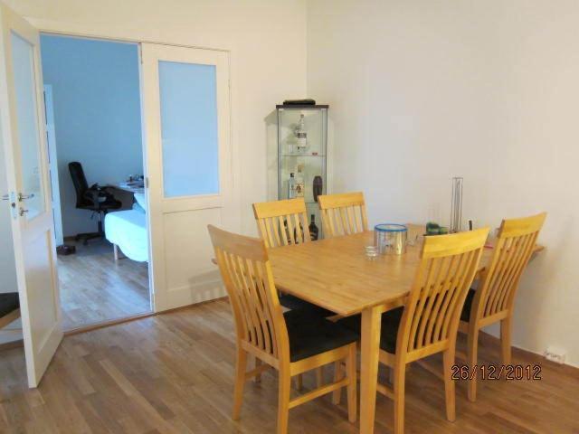 Apartment Damsgard Bergen