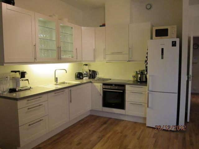 Apartment Damsgard