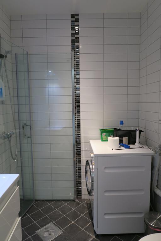 Krohnegården Lägenhet *