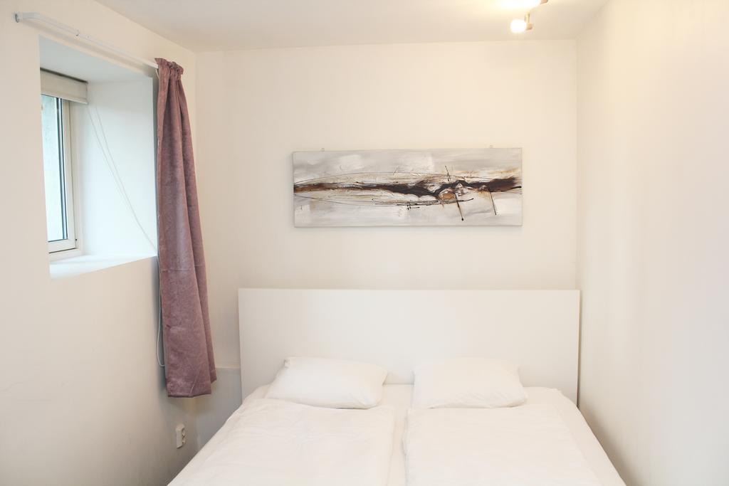 Nordic Host Daniel Hansens Gate 2a Apartment
