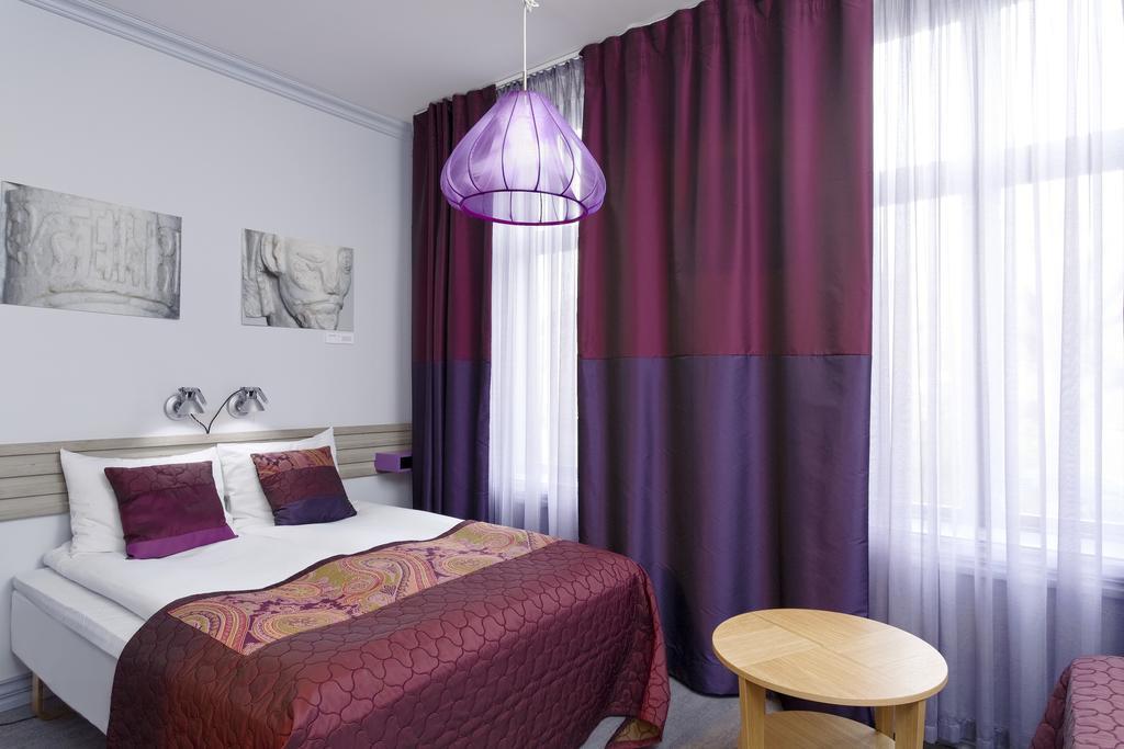 Klosterhagen Hotel Bergen