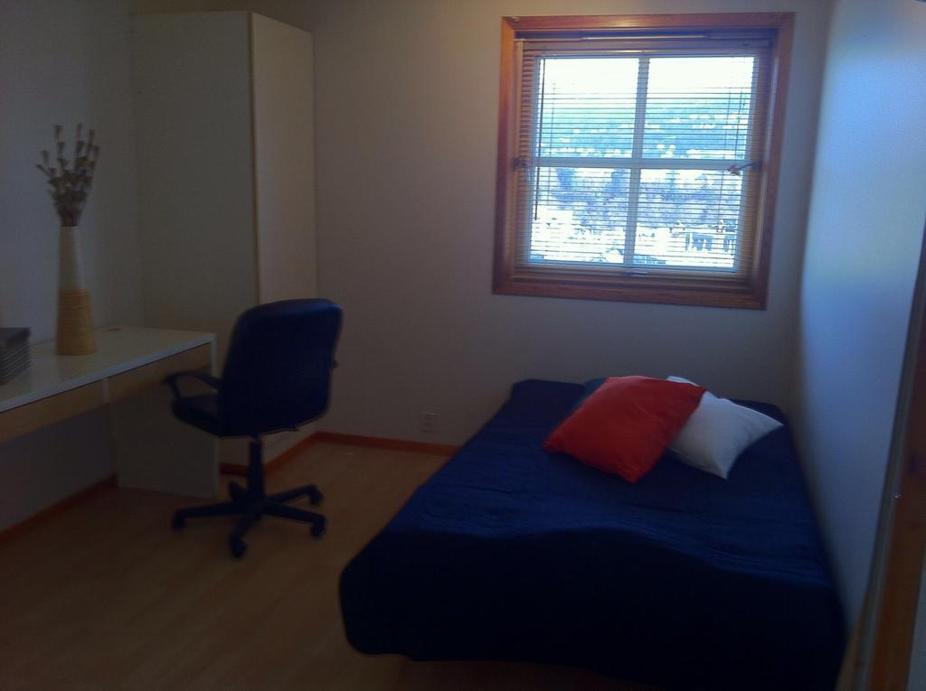 Apartment Nordre Skogveien