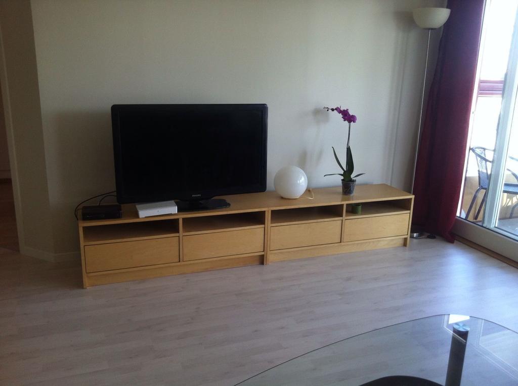 Apartment Nordre Skogveien *