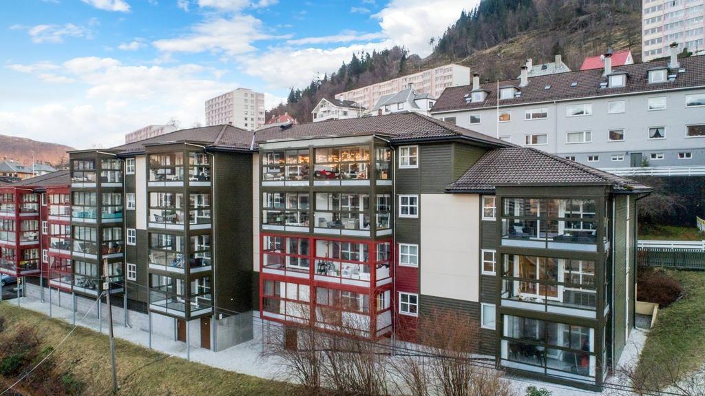 Nordre Skogveien Apartment *