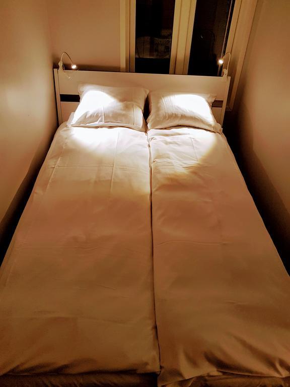 Casablanca Guest house Bergen