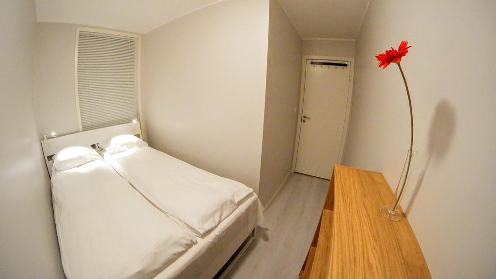 Casablanca Guest house