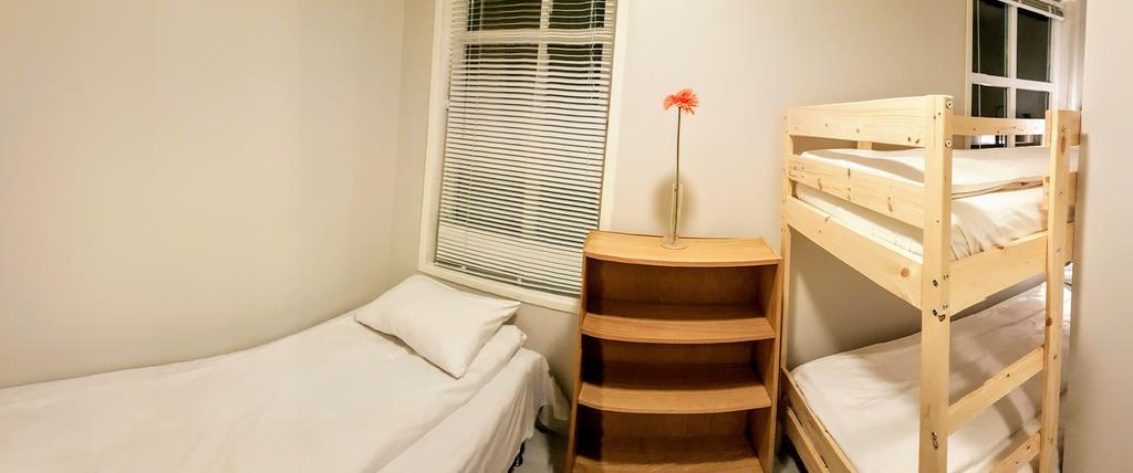 Guest house Casablanca *