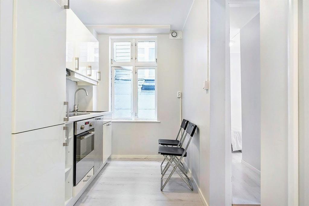 Guest house Casablanca Bergen