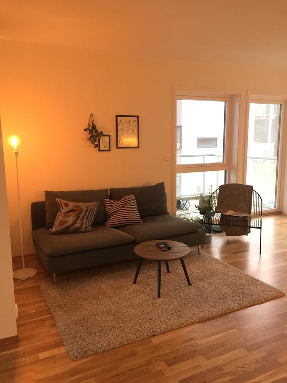 Sandsli Appartments Apartment