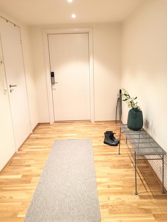 Sandsli Appartments *