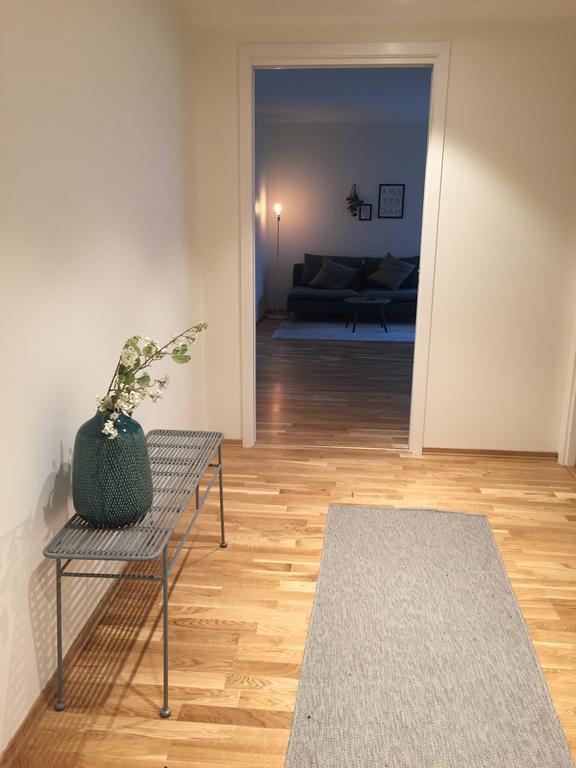 Sandsli Appartments