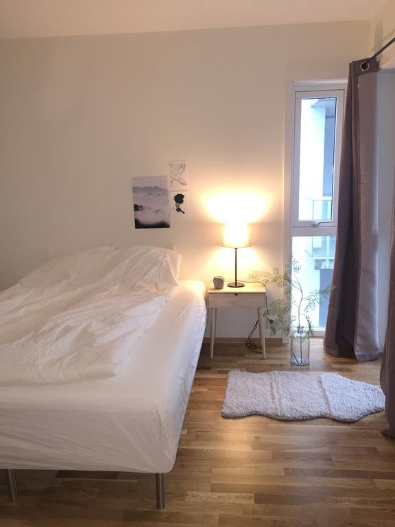 Apartment Sandsli Appartments Bergen
