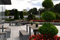 Clarion Airport Hotel Bergen