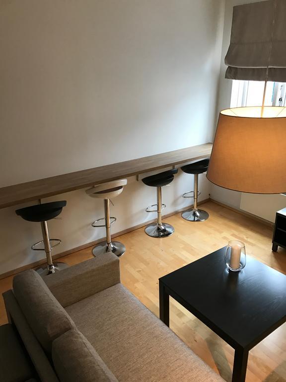 Apartment Quality