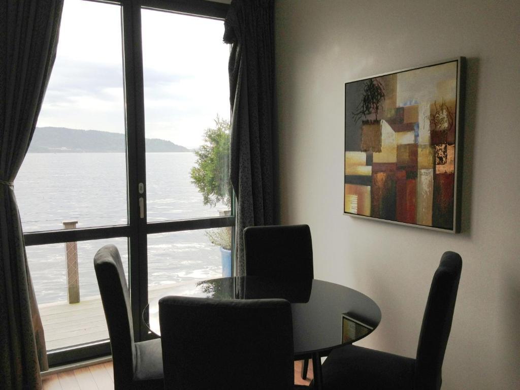 Aparthotel Harbour *